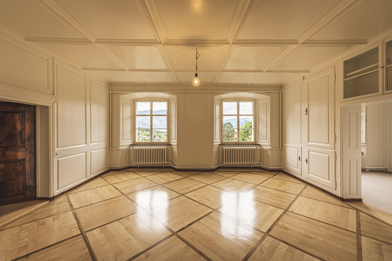 Moderne 2.5-Zimmer-Gartenwohnung mit privatem Aussenbereich
